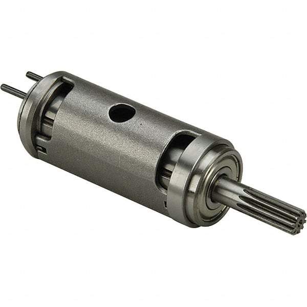 Dynabrade - Air Die Grinder Drop-In Motor - Makers Industrial Supply