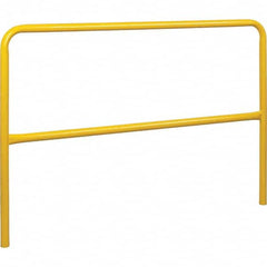 PRO-SAFE - Hand Rail & Railings Type: Handrail Length (Inch): 60 - Makers Industrial Supply