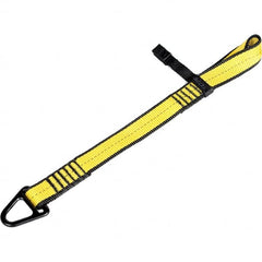 DBI/SALA - Tool Holding Accessories Type: Tool Cinch Connection Type: Cinch - Makers Industrial Supply