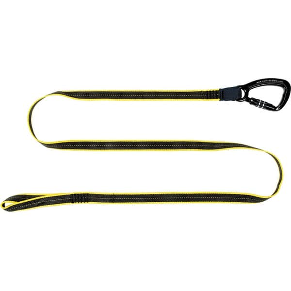 DBI/SALA - Tool Holding Accessories Type: Tool Tether Connection Type: Carabiner - Makers Industrial Supply