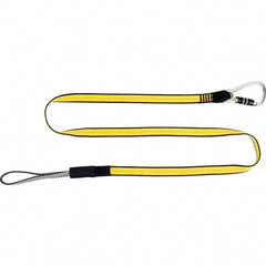 DBI/SALA - Tool Holding Accessories Type: Tool Tether Connection Type: Carabiner - Makers Industrial Supply