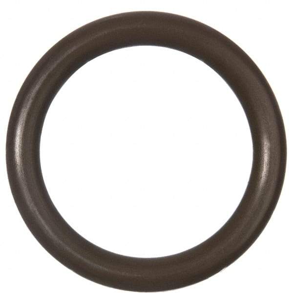 Value Collection - 18mm ID, Viton O-Ring - 2.5mm Thick, Round Cross Section - Makers Industrial Supply