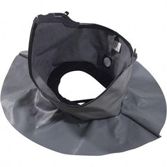 RPB - Zytec Shoulder Cape - For SAR Capes & Parkas, Compatible with RPB Zlink - Makers Industrial Supply