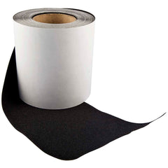 Norton - Adhesive-Backed Sanding Sheets Abrasive Material: Silicon Carbide Sheet Width (Inch): 6 - Makers Industrial Supply