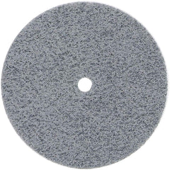 Norton - Deburring Wheels Wheel Type: Unitized Wheel Diameter (Inch): 3 - Makers Industrial Supply