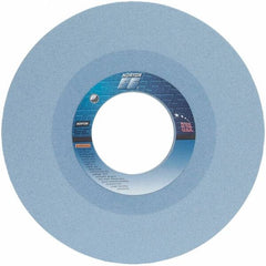 Norton - Centerless & Cylindrical Grinding Wheels Wheel Diameter (Inch): 16 Wheel Width (Inch): 1 - Makers Industrial Supply