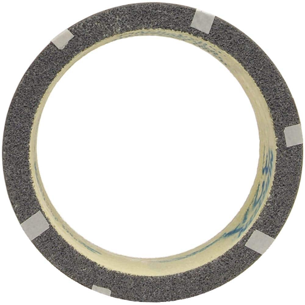 Norton - Tool & Cutter Grinding Wheels Wheel Type: Type 2 Wheel Diameter (Inch): 11 - Makers Industrial Supply