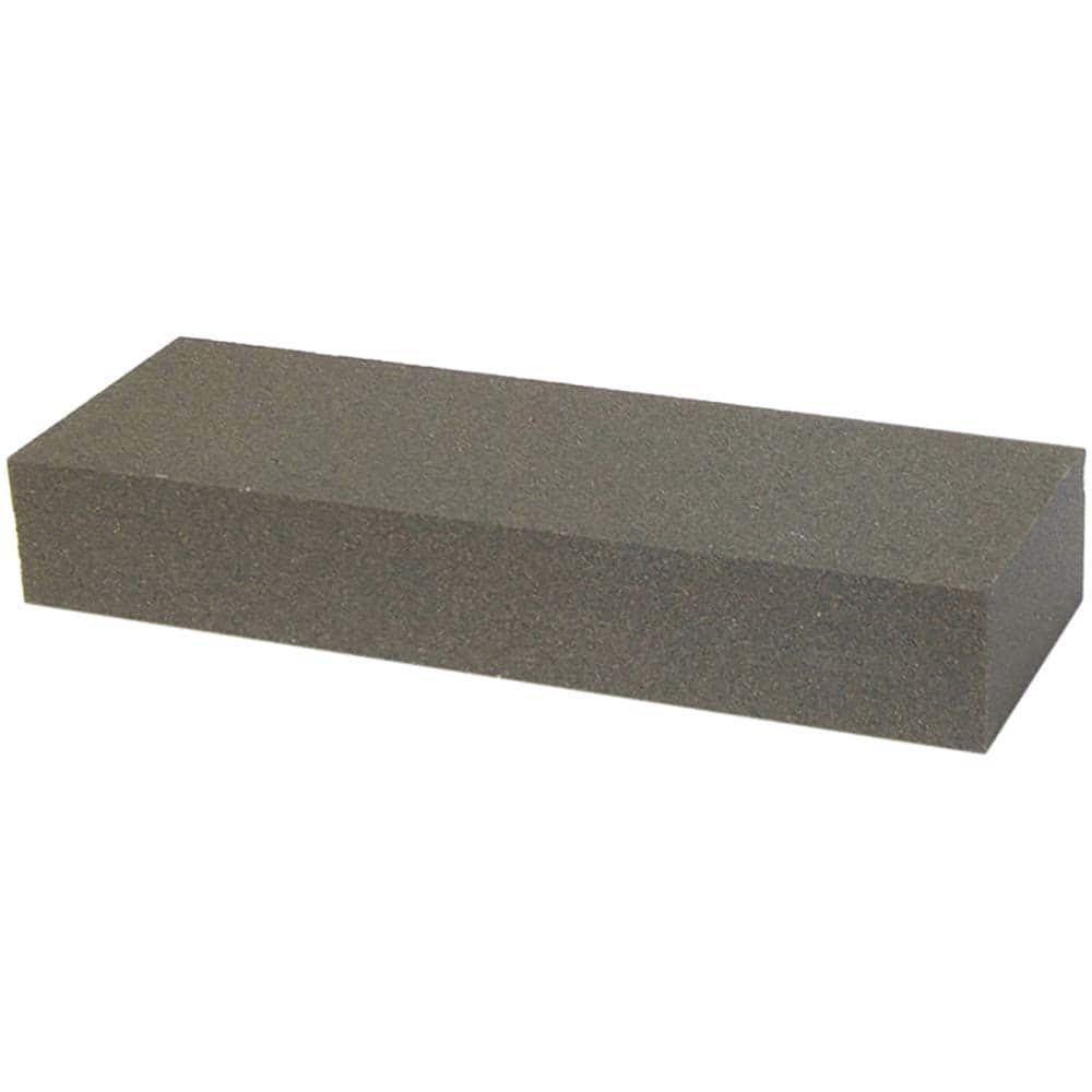 Norton - Sharpening Stones Stone Material: Silicon Carbide Overall Width/Diameter (Inch): 2 - Makers Industrial Supply