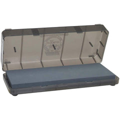 Norton - Sharpening Stones Stone Material: Silicon Carbide Overall Width/Diameter (Inch): 3 - Makers Industrial Supply