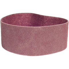 Norton - 6" Wide x 48" OAL, Aluminum Oxide Abrasive Belt - Exact Industrial Supply