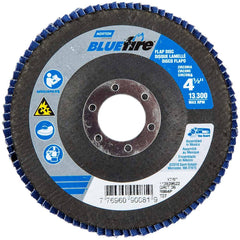 Norton - Flap Disc - - Exact Industrial Supply