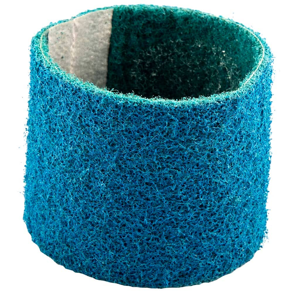 Norton - Abrasive Belts - Exact Industrial Supply