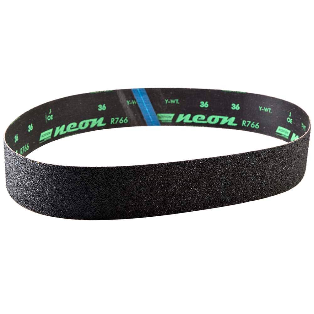 Norton - Abrasive Belts - Exact Industrial Supply