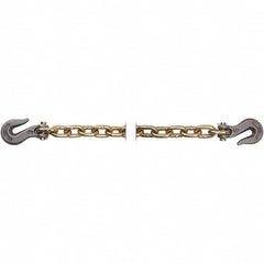 Peerless Chain - Welded Chain   Chain Grade: 70    Trade Size: 5/16 - Makers Industrial Supply