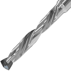 Iscar - Replaceable-Tip Drills Series: SumoCham Minimum Drill Diameter (mm): 5.50 - Makers Industrial Supply