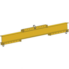 Peerless Chain - Lifting Aid Below-the-Hook Lifter - Makers Industrial Supply