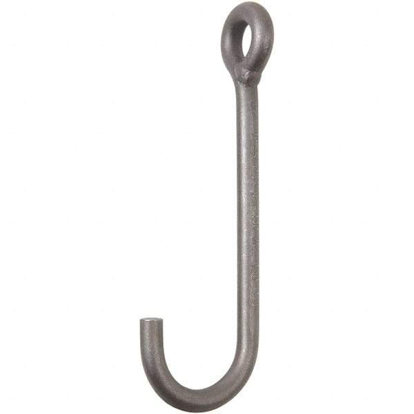 Peerless Chain - All-Purpose & Utility Hooks Type: Hooks Overall Length (Inch): 18-1/2 - Makers Industrial Supply