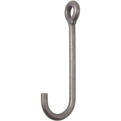 Peerless Chain - All-Purpose & Utility Hooks Type: Hooks Overall Length (Inch): 16 - Makers Industrial Supply