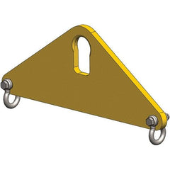 Peerless Chain - Lifting Aid Below-the-Hook Lifter - Makers Industrial Supply