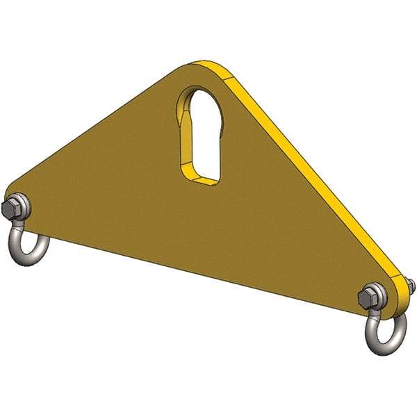 Peerless Chain - Lifting Aid Below-the-Hook Lifter - Makers Industrial Supply