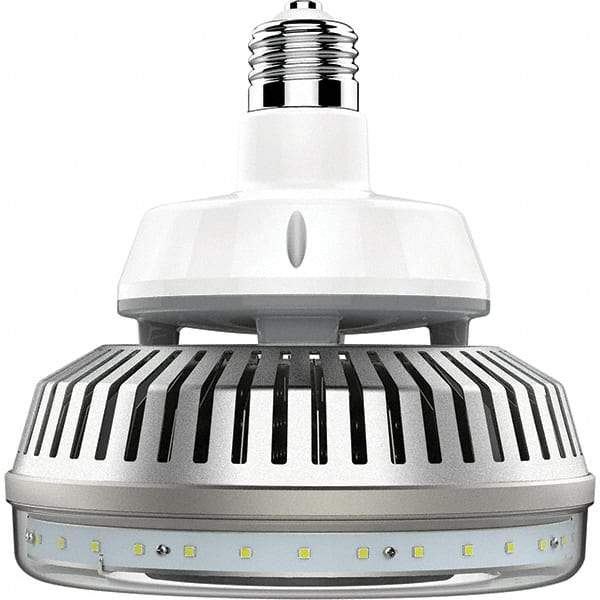 Eiko Global - 115 Watt LED Commercial/Industrial Mogul Lamp - 4,000°K Color Temp, 14,950 Lumens, Shatter Resistant, Ex39, 50,000 hr Avg Life - Makers Industrial Supply