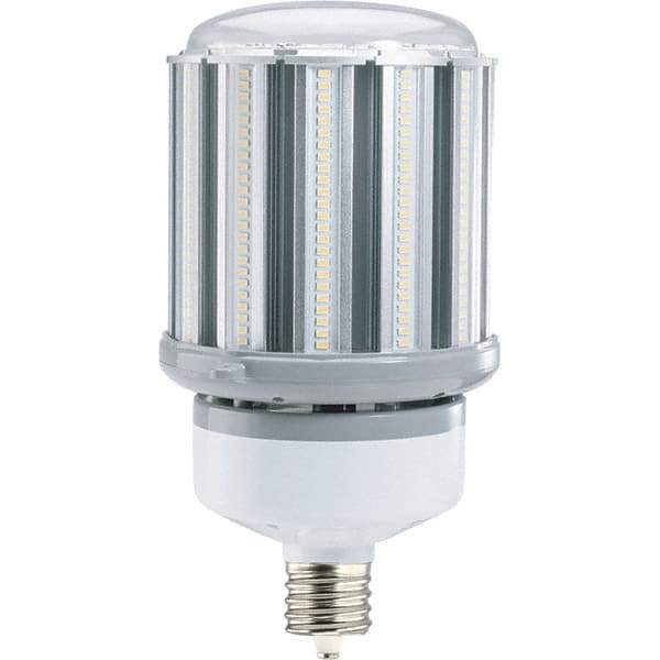 Eiko Global - 100 Watt LED Commercial/Industrial Mogul Lamp - 4,000°K Color Temp, 13,000 Lumens, Shatter Resistant, Ex39, 50,000 hr Avg Life - Makers Industrial Supply