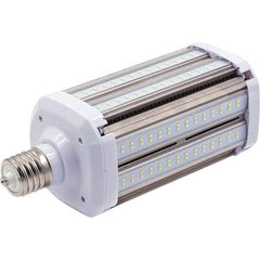 Eiko Global - 110 Watt LED Commercial/Industrial Mogul Lamp - 5,000°K Color Temp, 14,850 Lumens, Shatter Resistant, Ex39, 50,000 hr Avg Life - Makers Industrial Supply