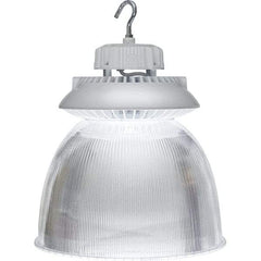 Eiko Global - Fixture Reflectors Reflector Type: Open For Use With: High Bay Lights - Makers Industrial Supply