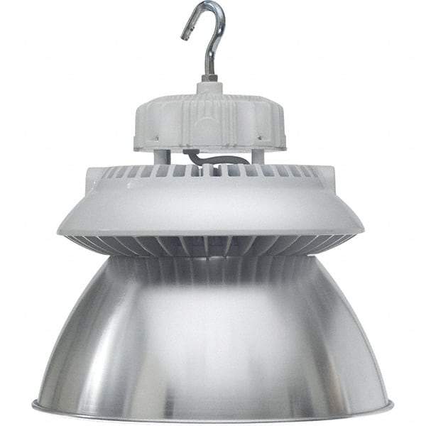 Eiko Global - Fixture Reflectors Reflector Type: Open For Use With: High Bay Lights - Makers Industrial Supply