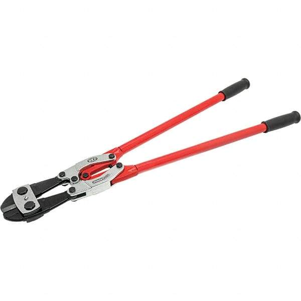 H.K. Porter - 36" OAL, 9/16" Capacity, Standard Bolt Cutter - Standard Head - Makers Industrial Supply