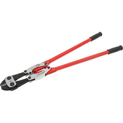 H.K. Porter - 36" OAL, 9/16" Capacity, Standard Bolt Cutter - Standard Head - Makers Industrial Supply