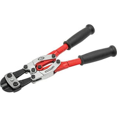 H.K. Porter - 14" OAL, 5/16" Capacity, Standard Bolt Cutter - Standard Head - Makers Industrial Supply