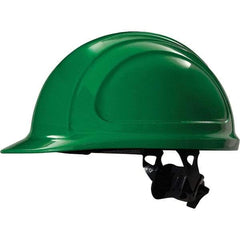 North - Hard Hats Type: Standard Adjustment: Ratchet - Makers Industrial Supply