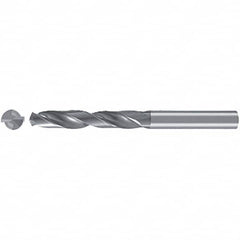 Tungaloy - 5mm 140° Solid Carbide Jobber Drill - Makers Industrial Supply