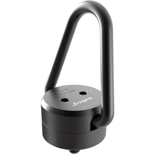 Swivel Eyebolt, 1,500 kg Load Capacity, M16 × 2.0 Thread Size