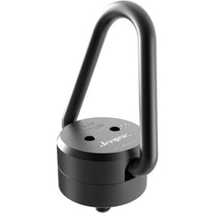 Swivel Eyebolt, 500 kg Load Capacity, M10 × 1.5 Thread Size