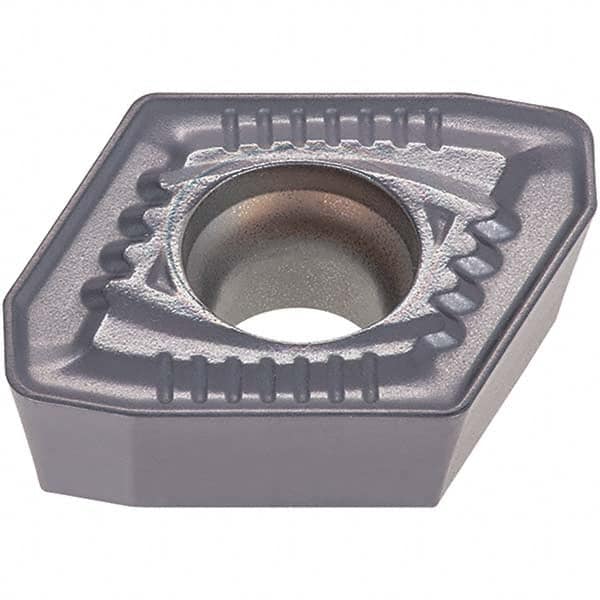 Tungaloy - Indexable Drill Insert - - Exact Industrial Supply