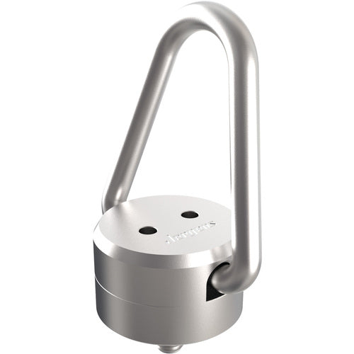 Swivel Eyebolt, 350 kg Load Capacity, M12 × 1.75 Thread Size