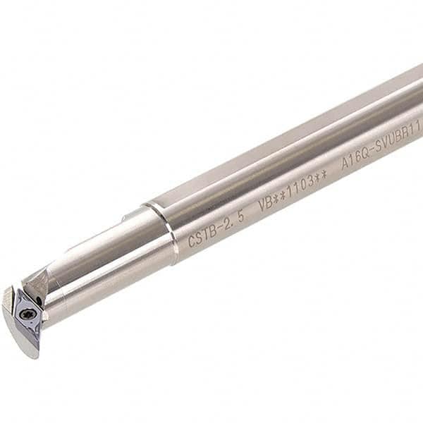 Tungaloy - Indexable Boring Bar - - Exact Industrial Supply