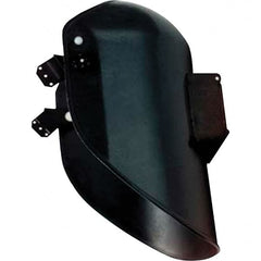 Jackson Safety - Welding Helmet Accessories Type: Hard Hat Adapter Compatibility: H Series Fiberglass Helmets - Makers Industrial Supply