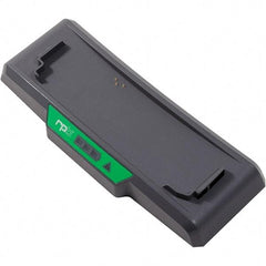 RPB - Nylon & ABS Charger - For PAPR Systems, Compatible with RPB Px4 - Makers Industrial Supply