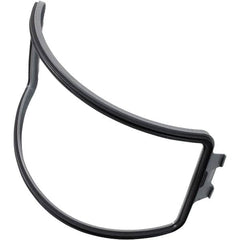 RPB - Polypropylene Inner Lens Frame - For Facepiece Replacement Parts & Adapters, Compatible with RPB NOVA 3 - Makers Industrial Supply