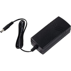 RPB - ABS Plastic 24 Volt Power Supply - For PAPR Systems, Compatible with RPB Px4 - Makers Industrial Supply