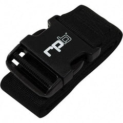 RPB - Nomex/Kevlar Webbing Belt withBuckle - For PAPR Systems, Compatible with RPB Px4 - Makers Industrial Supply