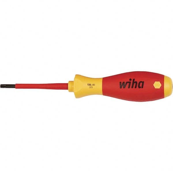 Wiha - T8 Torx Driver - Makers Industrial Supply