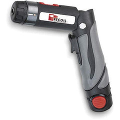 Recoil - Thread Insert Power Installation Tools Power Installation Tool Type: Cordless Installation Tool Thread Size: #2-56 - Makers Industrial Supply