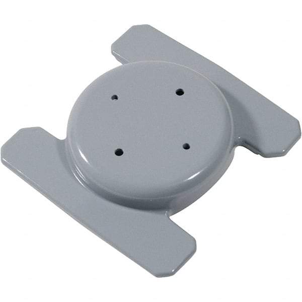 RPB - Gas Detector Bracket - Aluminum Alloy - Makers Industrial Supply