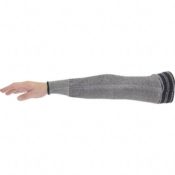 PRO-SAFE - Sleeves Type: Cut Resistant; Sleeve Material: ATA; HPPE - Makers Industrial Supply