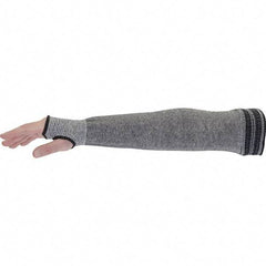 PRO-SAFE - Sleeves Type: Cut Resistant; Sleeve Material: ATA; HPPE - Makers Industrial Supply