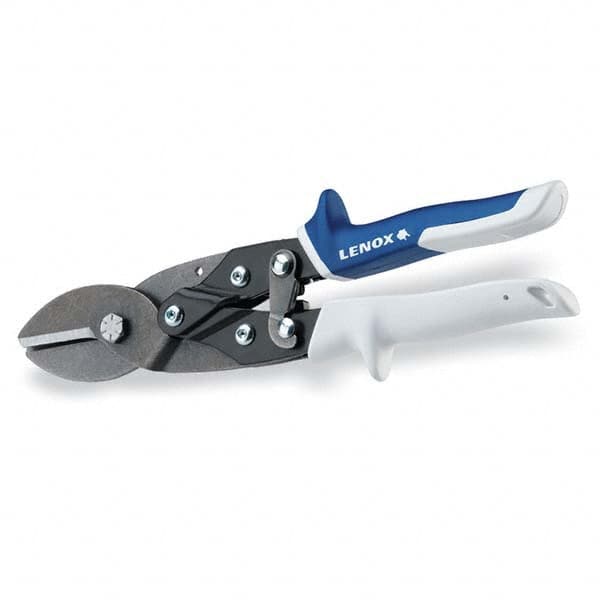 Lenox - Seamers & Crimpers For HVAC Tool Type: Hand Crimper Overall Length (Inch): 4-1/8 - Makers Industrial Supply